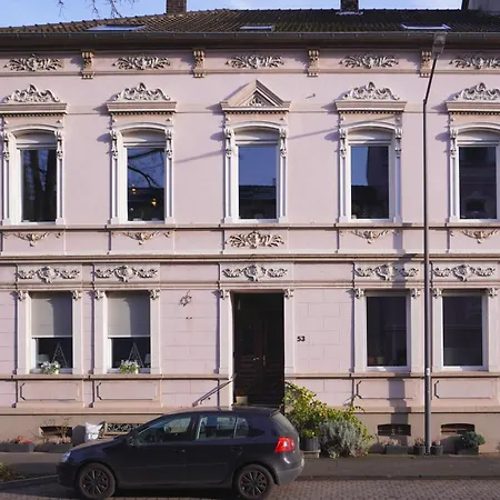 Suesses, Zentrales Am Stadtgarten Apartamento Castrop-Rauxel